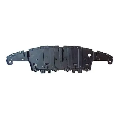 Cache de protection pare chocs avant pour OPEL ASTRA J 2012-2016, Neuf Meilleure Vente