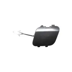 Prix Réduit Cache crochet de remorquage arrière pour OPEL ASTRA J 2012-2016, Mod. Berline, Neuf à peindre
