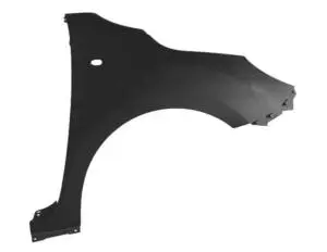 Aile avant droite pour MERCEDES CITAN (W415) depuis 2012 >, Neuve à peindre Marque