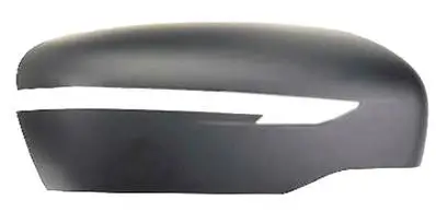 Coque rétroviseur droit pour NISSAN QASHQAI II ph. 1 2014-2017, Neuve à peindre Offre Spéciale
