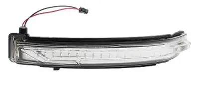 Nouvelle Collection Feu clignotant répétiteur gauche pour NISSAN QASHQAI II ph. 1 2014-2017, rétroviseur extérieur