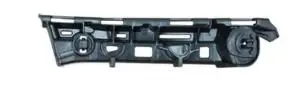 Support de pare chocs avant gauche pour TOYOTA AYGO II 2014-2018, Neuf Promotion Saisonnière