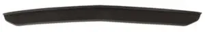 Offre Du Jour Spoiler bas pare chocs avant pour TOYOTA AYGO II 2014-2018, noir, Neuf