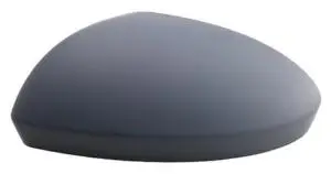 Petit Prix Coque rétroviseur gauche supérieure pour RENAULT MEGANE IV, 2016-2020, Neuve à peindre