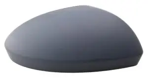 Produit De Marque Coque rétroviseur droite supérieure pour RENAULT MEGANE IV, 2016-2020, Neuve à peindre