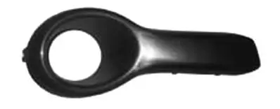 Acheter Direct Calandre feu antibrouillard droit pour OPEL AGILA depuis 2008, Neuf