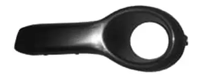 Commander Vite Calandre feu antibrouillard gauche pour OPEL AGILA depuis 2008, Neuf