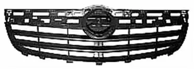 Grille radiateur centrale pour OPEL AGILA depuis 2008, Neuve Usine Directe