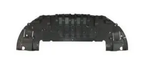 Marque Cache sous pare chocs avant pour RENAULT MEGANE IV, 2016-2020, Neuf