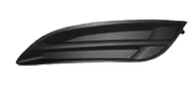 Grille de calandre gauche pour TOYOTA AURIS 2007-2009, ferméeNeuve Achetez Aujourd’hui