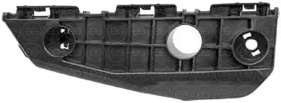 Support bride de fixation avant droit pour TOYOTA AURIS 2007-2009, Neuf Satisfait Ou Remboursé