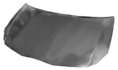 Nouvelle Collection Capot moteur pour TOYOTA AURIS de 2010 à 2012, Neuf à peindre