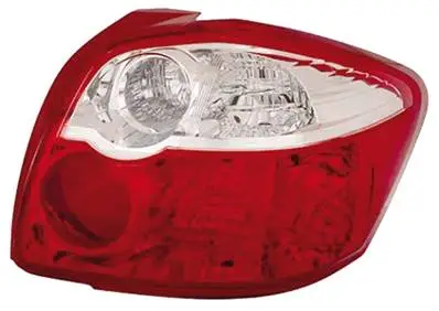 Bon Marché Feu arrière droit pour TOYOTA AURIS 2010-2012, Neuf