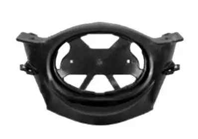 Prix Promo Support Logo emblème pour TOYOTA AURIS 2013-2015, Neuf