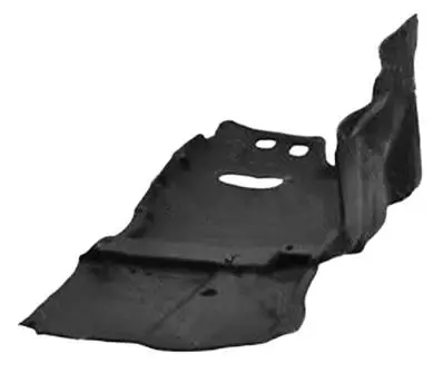 Cache de protection moteur inférieure latérale gauche pour TOYOTA AVENSIS 2003-2006, Neuve Remise