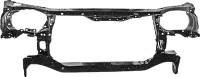 Masque Armature face avant pour TOYOTA COROLLA 1997-2000, Neuve Must-Have