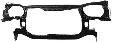 Expédié Aujourd’hui Masque Armature face avant pour TOYOTA COROLLA 2000-2001, Neuve