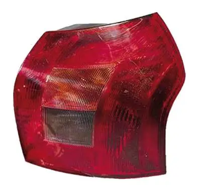 Feu arrière droit pour TOYOTA COROLLA 2001-2004, Mod. 3 / 5 portes, Neuf Dernier Modèle