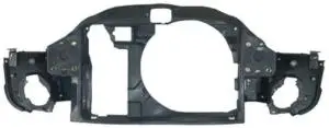 Masque armature de face avant pour MINI R50/R53 de 2001 à 2004, ONE/COOPER essence, Neuf Achat Immédiat