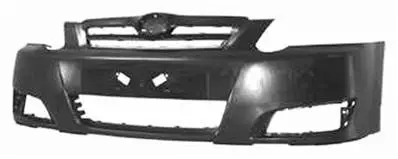 Prix Choc Pare chocs avant pour TOYOTA COROLLA 2004-2007, Mod. 3 / 5 portes, Neuf à peindre