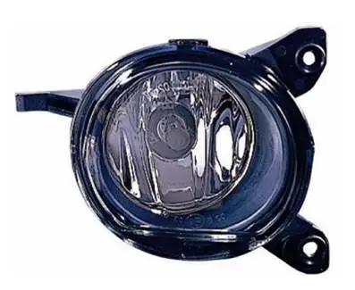 Feu antibrouillard droit pour TOYOTA COROLLA 2004-2006, H11, Neuf Promotion Saisonnière
