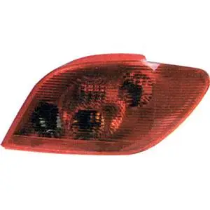Feu arrière droit pour PEUGEOT 307 phase 1, 2001-2005, Neuf Commander Maintenant