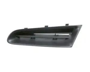 Commander Vite Calandre gauche supérieure pour RENAULT CLIO 3 phase 1 de 2005 à 2009 Neuve
