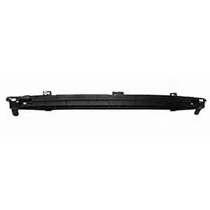 Renfort avant pour PEUGEOT 206 ph.1, 1998-2003, traverse plastique pare chocs avant Commander Maintenant