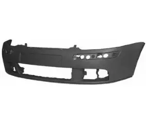 Satisfait Ou Remboursé Pare chocs avant pour VOLKSWAGEN GOLF V 2003-2008, Neuf à peindre