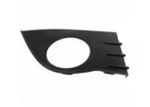 Grille de calandre droite pour RENAULT CLIO 3 de 2005 à 2009, avec trou AB, Neuve Remise