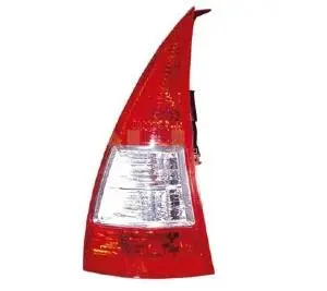 Acheter En Ligne Feu arrière gauche pour CITROËN C3 I phase 2, 2005-2009, Neuf