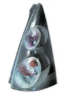 Feu arrière droit pour CITROËN C1 phase 1, 2005-2008, Neuf Quantité Limitée