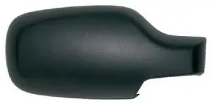 Promotion Coque rétroviseur droit pour RENAULT CLIO 3 phase 1 de 2005 à 2009, noire, Neuve