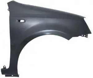 Aile avant droite pour FIAT PANDA II 2003-2008, Neuve à peindre Super Prix