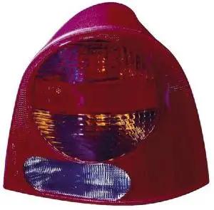 Retour Gratuit Feu arrière droit pour RENAULT TWINGO I phase 2, 1998-2004, Neuf