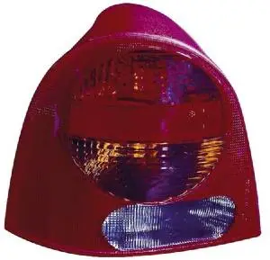 Prix Choc Feu arrière gauche pour RENAULT TWINGO I phase 2, 1998-2004, Neuf