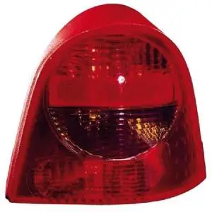 Feu arrière droit pour RENAULT TWINGO I phase 3, 2004-2007, Neuf Dernier Modèle