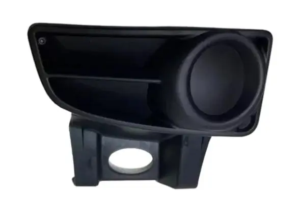 Acheter En Ligne Grille de calandre droite pour FIAT PANDA II 2003-2008, pare chocs avant, Neuve