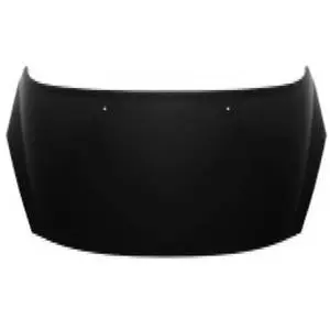 Meilleure Vente Capot moteur pour PEUGEOT 207 phase 2, 2009-2012, Neuf à peindre