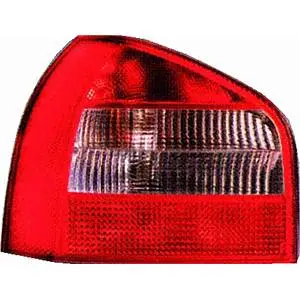Feu arrière gauche pour AUDI A3 I phase 2, 2000-2003, Neuf Affaire À Saisir