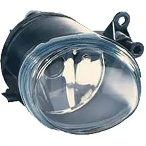 Promotion Saisonnière Feu antibrouillard avant droit pour AUDI A3 I phase 2, 2000-2003, H7, (type Valeo), pare chocs avant