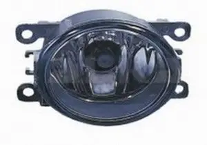 Seulement Aujourd’hui Feu antibrouillard avant droit pour CITROËN C4 I phase 1, 2004-2008, H11, pare chocs avant, Neuf