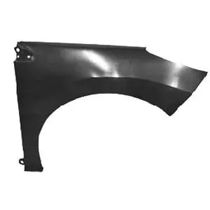 Aile avant droite pour PEUGEOT 308 I phase 1, 2007-2011, Neuve à peindre Commander Vite