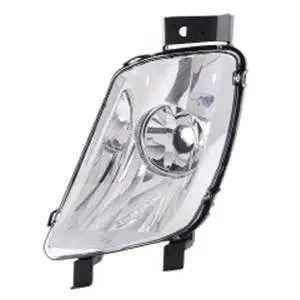 Feu antibrouillard avant gauche pour PEUGEOT 308 I phase 1, 2007-2011, H8, (type Valeo) Neuf Paiement Sécurisé