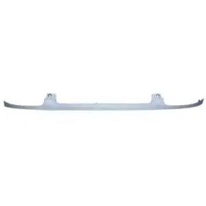 Calandre supérieure sous phares pour RENAULT CLIO 2 phase 1, 1998-2001 barreau face avant, Neuf à peindre Paiement Sécurisé