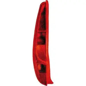 Dernier Modèle Feu arrière gauche pour FIAT PUNTO II phase 2, 2003-2009, (modèle 5 portes), Neuf