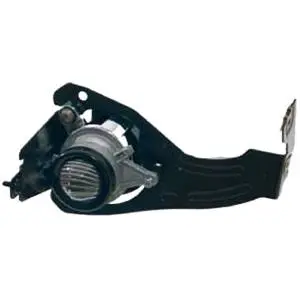 Nouvel Arrivage Feu antibrouillard avant gauche pour FIAT PUNTO II phase 2, 2003-2009, H3, pare chocs avant, Neuf