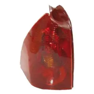 Commander Vite Feu arrière gauche pour PEUGEOT 307 SW phase 1, 2001-2005, (break) Neuf
