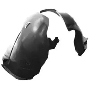 Pare boue aile avant gauche pour PEUGEOT 308 I phase 1, 2007-2011, Neuf Prix Réduit