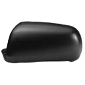 Coque rétroviseur gauche pour AUDI A3 I phase 1, 1996-2000, (grand modèle), Neuve à peindre Offre Limitée